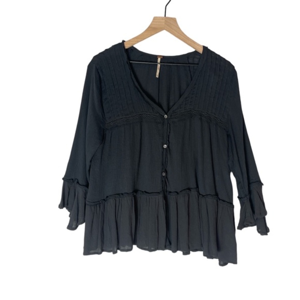 Free People Blouse